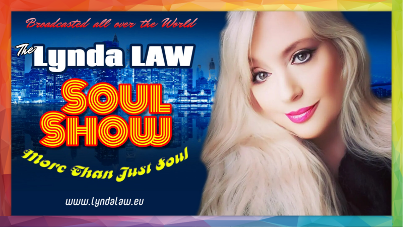 The Lynda Law Radio Show