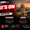 Whats On In Bristol 11th – 13th September 2026